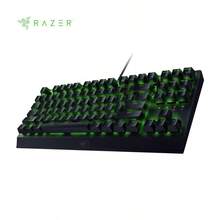 RAZER DeathAdder V2X Wireless Mouse + Spider Green Axis Mechanical Keyboard And Mouse Set 450 Hours Of Ultra-Long Battery Life Ergonomic 7-Key Macro Programming Gaming Office Artifact