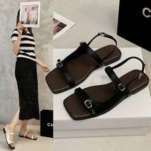 Women Flat Sandals
