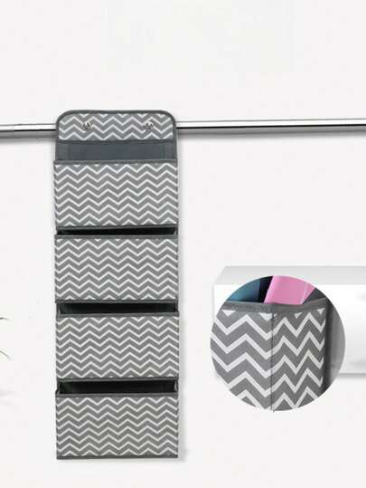 حقيبة تخزين معلقة بنقاط رمادية مخططة ونقطة، حقيبة تنظيم قابلة للطي غير منسوجة، مناسبة للغرفة النوم والنوم وغرفة المعيشة والمطبخ، سعة كبيرة مع كرتون اليوم الوطني السعودي,اليوم الوطني,توزيعات اليوم الوطني السعودي شنطه,شنطه مدرسه,شنط مدرسيه للبنات منظمات,منظمات التسريحه,منظم اليوم الوطني السعودي,اليوم الوطني,هداياتخزين الملابس منظمي التخزين