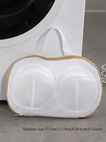Washing Machine Hat Cleaning Cage, Baseball Cap Cleaning Cage With Net Bag, Suitable For Washing Various Hats