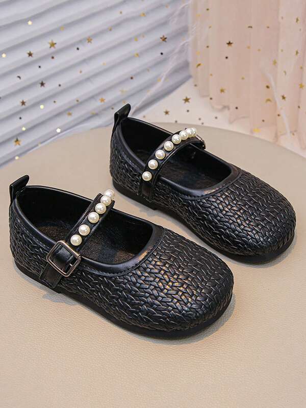 Chaussures décontractées à enfiler pour enfants, confortables et à la mode, printemps/automne