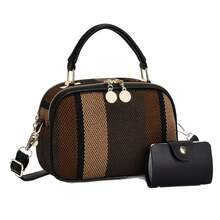 Women Shoulder Bags - 款式四 - 查看 7