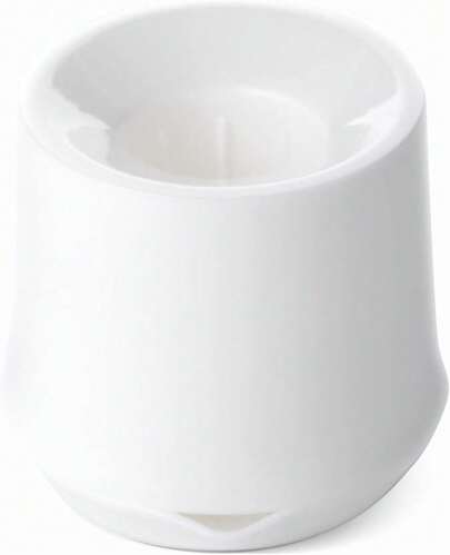 Bottle Cleaning Brush Stand Countertop Storage