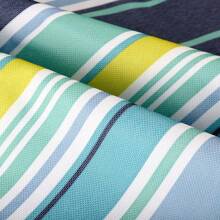 Pătură de plajă pentru picnic, saltea de picnic, 1 buc pătură de picnic pentru exterior, extra mare, rezistentă la nisip și impermeabilă, saltea de plajă portabilă pentru camping, drumeții, festivaluri