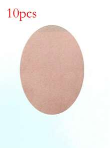 50/20/10 piezas de parches antifricción para mujer - Almohadilla de ropa interior sin costuras ultrafina, transpirable, Elastic, parche de protección de piernas ligero beige autoadhesivosive. Parche reductor de presión y anti adecuado para deportes, correr, ciclismo, almohadillas cómodas y de desgaste para las rodillas