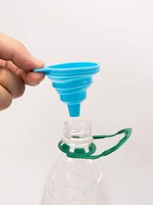 50/100 قطعة أكياس لولي بوب بحجم 30 سم * 5.5 سم مع قمع، أكياس بلاستيكية لحفظ الآيس كريم والحلوى بشكل مستطيل مع إغلاق ذاتي، متينة وحافظة للطراوة، قمع واسع الفم لصنع آيس كريم ، زبادي ، حلوى ، للحفلات ، السفر ، الزفاف ، عيد الميلاد ، التخرج ، حفلة عروس ، مطبخ ، تخزين ، ديكور ، خارجي