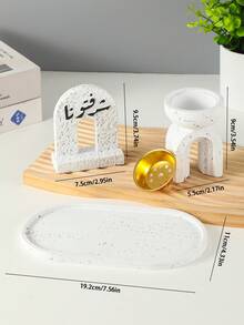 مجموعة واحدة من الشعلة البخور والزينة الزخرفية. حامل البخر، الحرق البرك، فروج المنزل، ديكور المنزل. إنه مناسب لتزيين المنزل والنوم وغرف المعيشة (As قطعة مركزية ديكور)، المكاتب، Yogaues، والحفلات، - At an elegant Atm. يمكن استخدامه أيضًا لتزين المعبد. هذا الإحراق أو الإشعال.