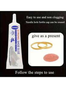 Super Glue Ultra Gel Control, Clear Superglue For Plastic, Wood, Metal, Crafts, & Repair, Cyanoacrylate Adhesive Instant Glue, Quick Dry - One60 Gram Tubes, Pack Of 1