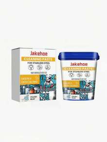 100g The Pink Stuff Pasta Milagrosa de Limpieza - Multicolor - Ver 3