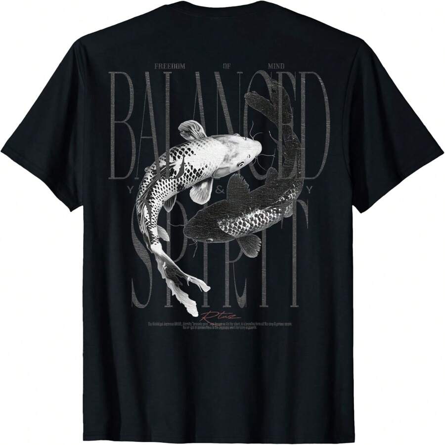 Women T-Shirts - Black 11188 - View 1