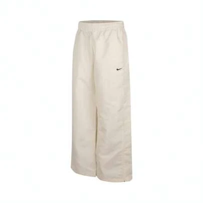 Nike Women's AS W NSW NK LIQ SHINE PANT Woven Long Pants HV2476-133
