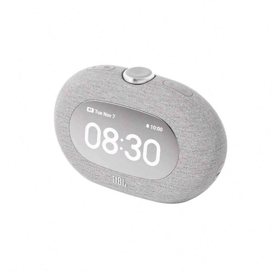 JBL HORIZON 3 聲光連動氛圍音響 20W重低音 沉浸式光影秀 APP智能光效 即連即用 生日/新婚/派對創意禮物 灰色 - 灰色 - 查看 1