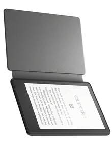 适用于 Kindle Paperwhite 和 Kindle Paperwhite Signature Edition 的植物保护套,超薄织物保护套,轻质 PU 皮革智能保护套,具有自动睡眠/唤醒功能,适用于 Paperwhite 电子阅读器 - 花色 - 查看 11