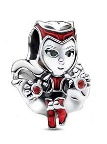 Disney 1 Pieza de Colgante de Cuenta de Plata de Ley 925, Adecuado para Pulsera DI.Y Original, Regalo de Joyería de Moda para Cumpleaños o Compromiso de Mujer, Modelo de Caliente
