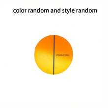 10 件/20 件/40 件弹力橡胶球，可作为派对礼物、奖品、生日礼物、复活节礼物（多种闪光颜色） - 彩色 - 查看 8