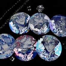 1 件蓝色锁监狱酒吧坐立不安玩具 - 青少年娱乐玩具、收藏装饰、针线玩具、旅行玩具、课堂坐立不安玩具、迷你沐浴玩具、圣诞文具减压球、生日/圣诞节/万圣节/圣诞夜礼物、完美礼物、玩具、游戏（无特效，谨慎购买） - 彩色 - 查看 1