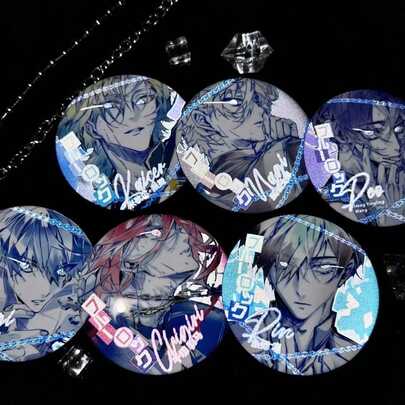 1 件蓝色锁监狱酒吧坐立不安玩具 - 青少年娱乐玩具、收藏装饰、针线玩具、旅行玩具、课堂坐立不安玩具、迷你沐浴玩具、圣诞文具减压球、生日/圣诞节/万圣节/圣诞夜礼物、完美礼物、玩具、游戏（无特效，谨慎购买）