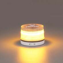 Trophy - V16 baliza de emergencia, Baliza de emergencia V16 geolocalizada y conectada a la DGT 3.0, IoT Luz de Emergencia V16 con Geolocalización, Exigible a Partir de 2026, Baliza Connectada with DGT 3.0, Señal V-16 para Coches, Aviso Ubicación.