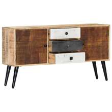 Buffets & Sideboards - Brown - View 3