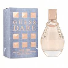 Guess Dare 100 Ml Edt Lady - Floral - View 1