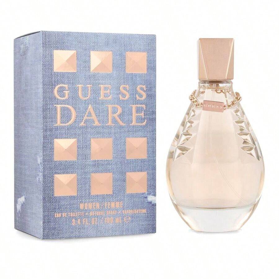 Guess Dare 100 Ml Edt Lady - Floral - View 1