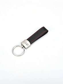 Car Keychain For Audi RS, Mercedes AMG, BMW M - Universal Metal Badge Keyring - Free Worldwide Shipping! (3 Colors)