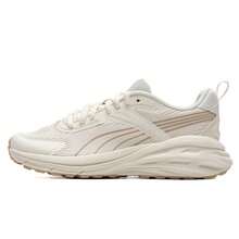 Puma 2025 Unisex Hypnotic Casual Low-Top Sneakers 40395202 - White - View 1