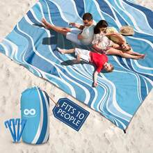 Picnic Mat - B - View 2