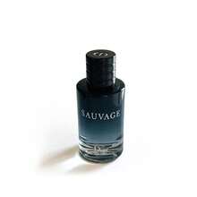 Christian Dior Sauvage Eau De Toilette  Perfume For Men Mini EDT Splash,10 Ml/ 0.34 Fl Oz Travel Size - 10ml迷你旅行裝 - 查看 8