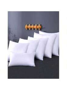 Throw Pillow Inserts - White - View 4