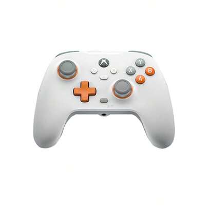  GameSir-T7 Wired Gaming Controller, Microsoft XBOX Authorized, Stable Low Latency, Multi-Platform Plug And Play, High Responsiveness, Precise Control