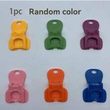 12 buc/pachet deschizător de cutii de suc colorate și capace protectoare, potrivite pentru suc, cutii, prevenirea insectelor, prafului la picnic, grătar, plajă, pentru exterior, camping