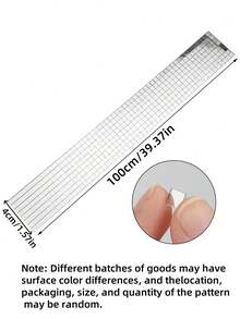 1600 件自粘镜面贴纸迷你方形镜子适用于工艺品家居装饰迪斯科派对装饰 DIY 迪斯科球花瓶杯子相框（5 X 5 毫米）（某些部件可能随机） - 銀色 - 查看 2