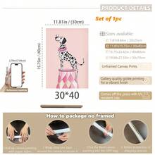 1 件粉色婴儿房印花，趣味婴儿房装饰印花，粉色女婴房装饰，粉色印花，女孩房画廊墙面艺术，儿童房装饰，数码印花。温馨小精灵女婴。婴儿必需品。婴儿房装饰。 - 彩色 - 查看 28