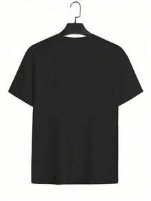 Women T-Shirts - Black 11251 - View 2