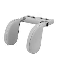 Car Headrest, Neck Protection Pillow, Car Seat Cushion, Adjustable 180 Degree Up And Down Height, PU Leather High Elasticity Memory Foam Head, Neck Support Pillow With Phone Holder Hook, Car Neck Pillow Suitable For Long-Distance Travel, Comfortable Sleep, Car Headrest, Car Interior Products - As Shown - View 17