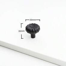 Pomelli per mobili di varie forme, in lega di zinco minimalista, maniglie per mobili di lusso, pomelli per cassetti, accessori per porte di cucina