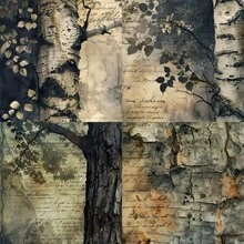 24 张 6 英寸 X 6 英寸复古图案纸、复古蕾丝和花朵、枯萎、几何、Realme、装饰剪贴簿纸、卡片制作纸的理想选择、垃圾日记用品、相册、照片、信封节日装饰、多色图案纸包用品、装饰工艺纸、适合青少年、女孩、成人和朋友、情侣、学校用品、返校