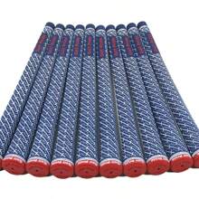 13pcs Z-GRIP Premium Non-Slip Rubber Golf Club Grips Set With Enhanced Traction And Comfortable Feel For Iron & Wood Clubs
