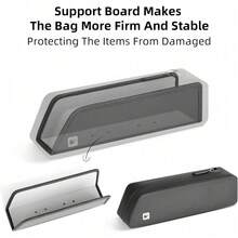 Accesorios para bolsa de bicicleta