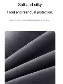 Étui clavier magique compatible avec iPad 10e génération 10,9 pouces 2022 2020 Housse de clavier intelligent Folio pour tablette A2757 A2696 A2777 A3162 Rétroéclairage magnétique Trackpad avec support - Noir - Voir 11