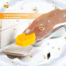 60 piezas/20 sets 90 piezas/30 sets Regalos de fiesta de baby shower con tema de abeja que incluyen jabón de panal con tarjeta de agradecimiento, bolsas de regalo, jabón de miel como regalo para los invitados, decoraciones para fiesta de revelación de género, premios de juegos de baby shower