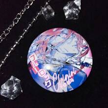 1 件蓝色锁监狱酒吧坐立不安玩具 - 青少年娱乐玩具、收藏装饰、针线玩具、旅行玩具、课堂坐立不安玩具、迷你沐浴玩具、圣诞文具减压球、生日/圣诞节/万圣节/圣诞夜礼物、完美礼物、玩具、游戏（无特效，谨慎购买） - 彩色 - 查看 18