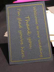 60張a6 5.9"x3.94"閃閃發光的卡紙,金屬卡紙,250gsm雙面pepa卡紙,適用於邀請卡、卡片製作、diy手工藝品、繪畫紙、名片 - 彩色 - 查看 6