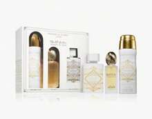 Lattafa Profumo - Bianco - Visualizzare 1