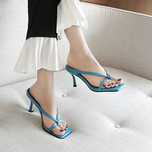 Women Heeled Sandals