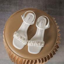 Women Heeled Sandals