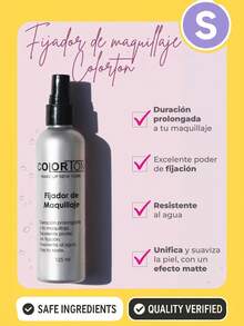 Setting Spray - Clear - View 2