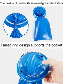 5/10 buc pungă de curățare a vomei de unică folosință 1000 ml portabil auto de unică folosință călătorie avion rău de mișcare greață pungă de plastic