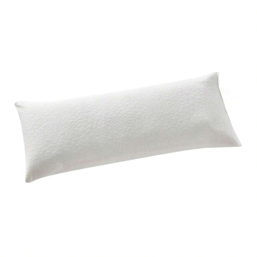 DCOLLECTIONS Bed Pillows - White - View 1